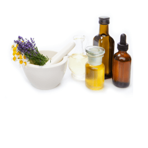 Aromatherapy Products
