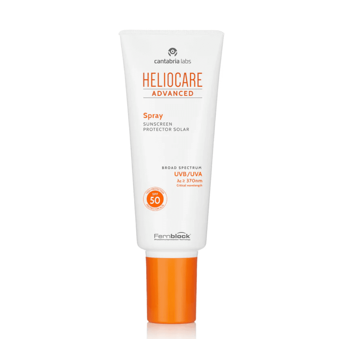 Heliocare Advanced Spray