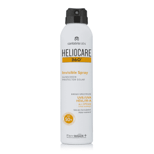 Heliocare 360 Invisible Spray