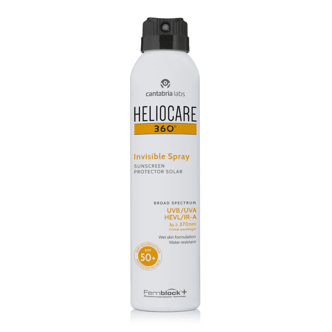 Heliocare 360 Invisible Spray