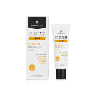 Heliocare 360 Water Gel