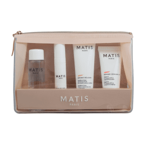 Delicate Travel Set Suitable for sensitive skins