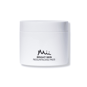 Mii Bright Skin Resurfacing Pads
