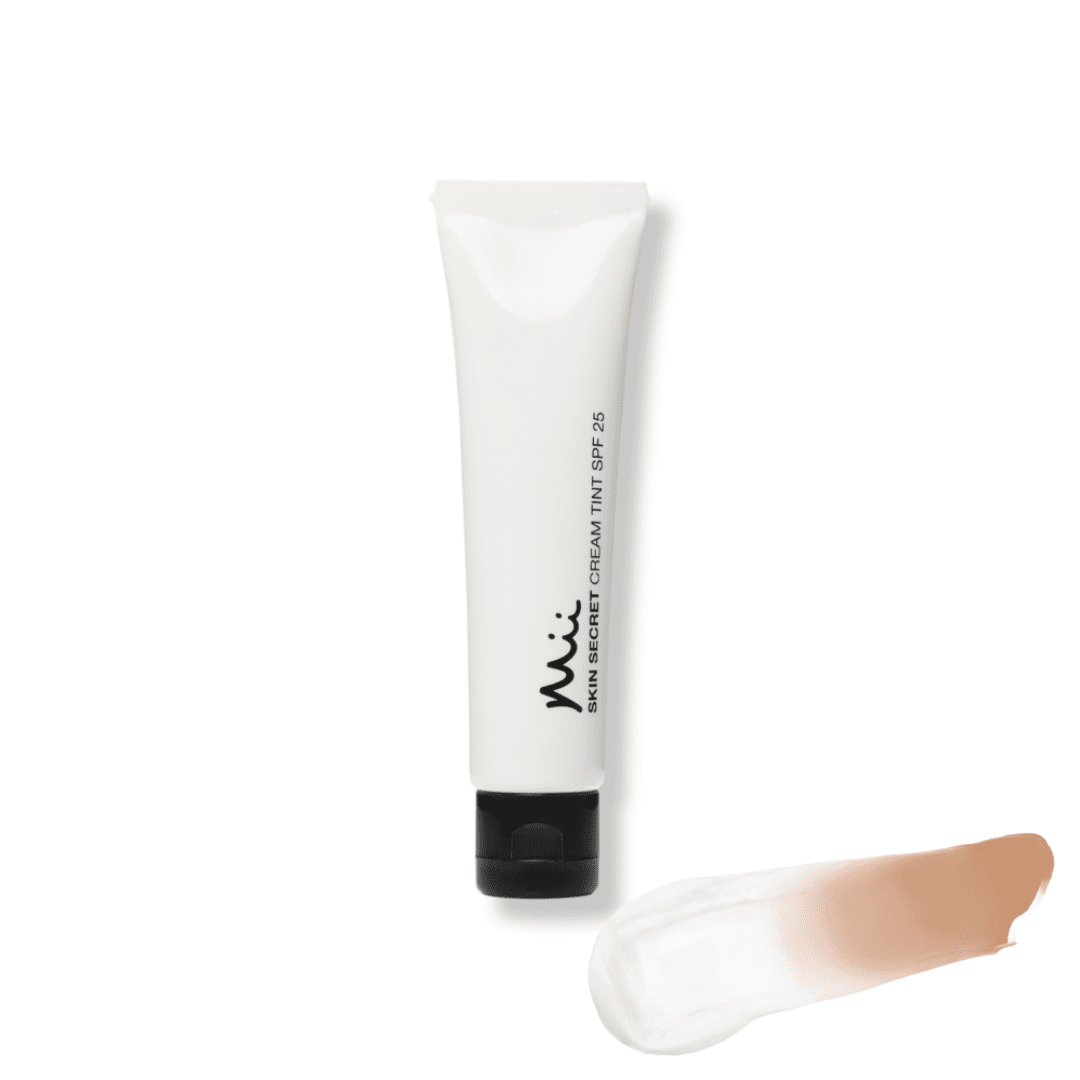 Skin Secret Cream Tint SPF 25 Seamlessly 04
