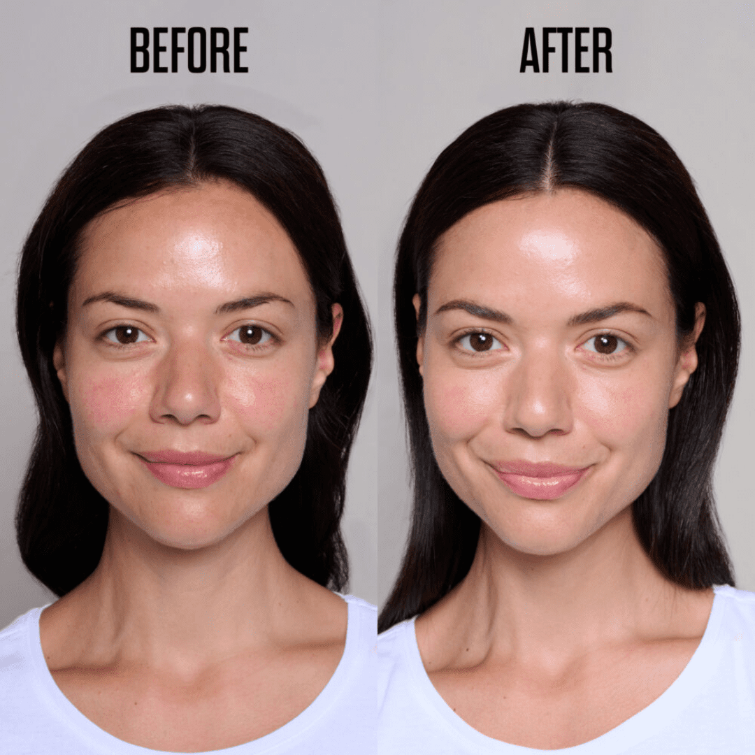 Skin Secret Cream Tint SPF 25 Seamlessly 02 - Image 5