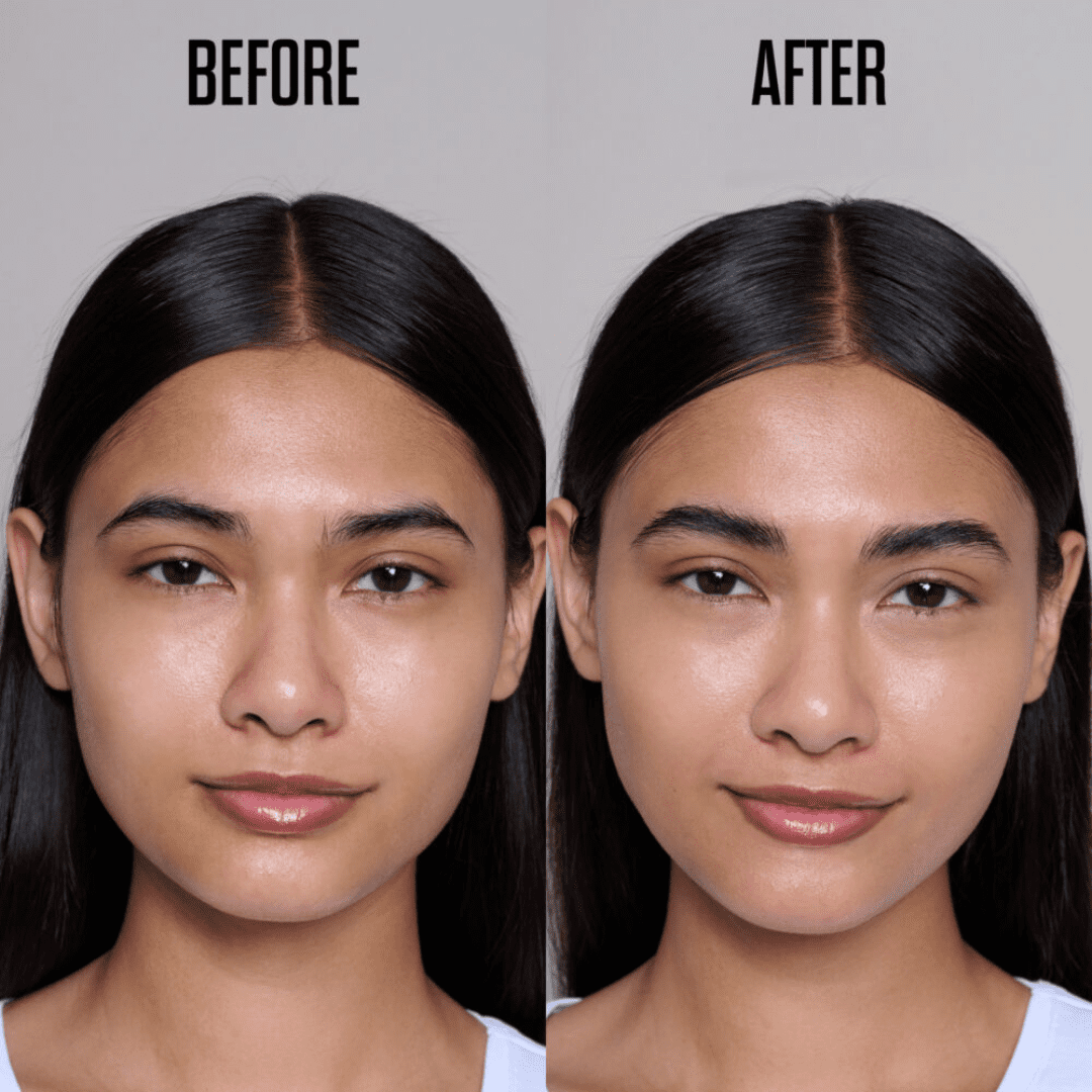 Skin Secret Cream Tint SPF 25 Seamlessly 04 - Image 5