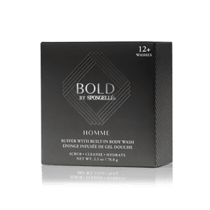 Bold Men's Mini Buffer 12+