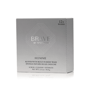 Brave Men’s Mini Buffer 12+