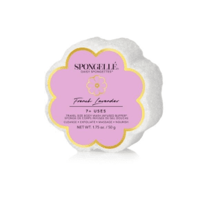 Daisy Spongette French Lavender