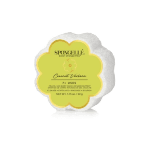 Daisy Spongette Coconut Verbena
