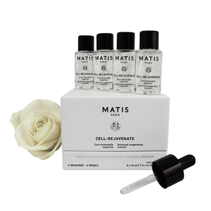 Les Signatures Cell-Rejuvenate