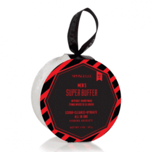 Mens Mini Super Buffer - Limited Edition Red & Black