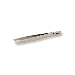 Mii Definitive Slanted Tweezers