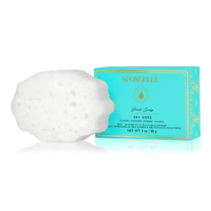 Pedi-Buffer Beach Grass 85g
