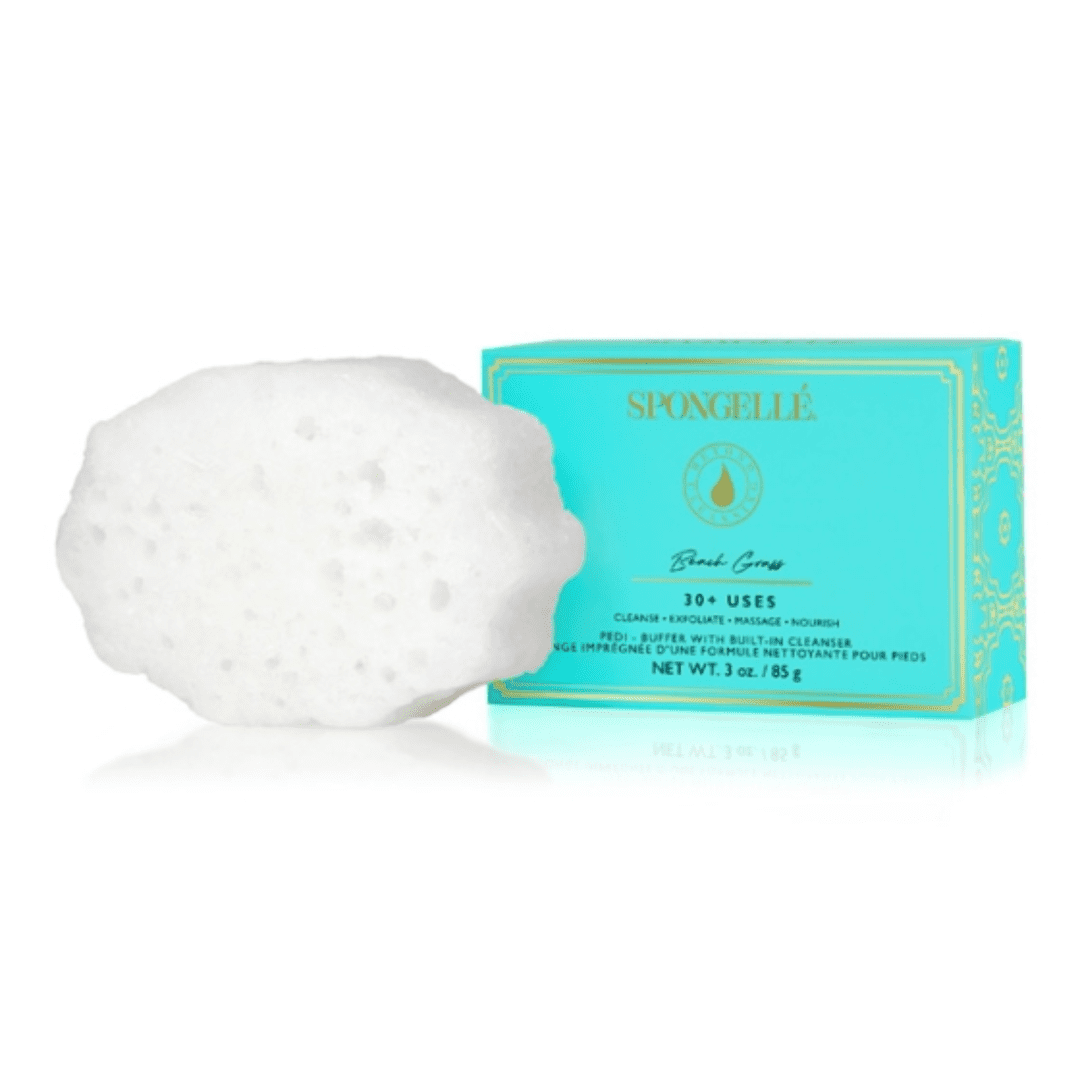Pedi-Buffer Beach Grass 85g