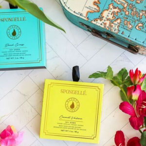 Spongelle Body Buffers