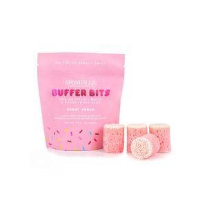 Confection Buffer Bits Burnt Sugar