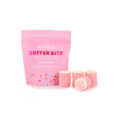 Confection Buffer Bits Burnt Sugar
