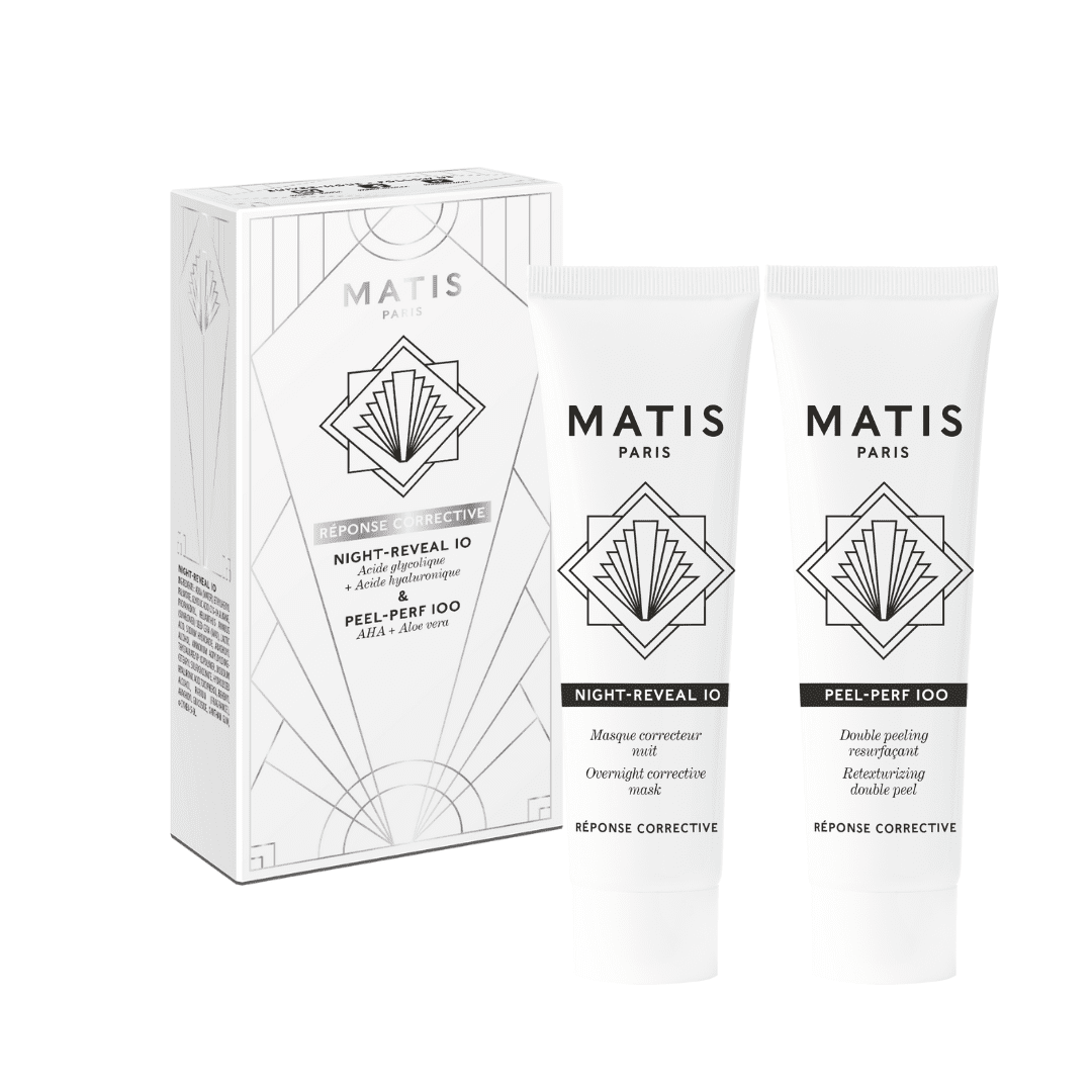 Matis Mini Festive Corrective Gift Set