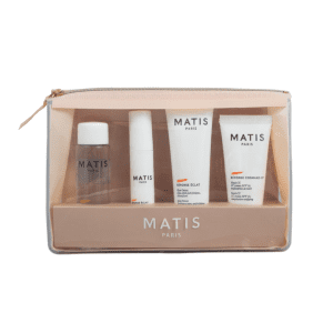 Eclat Travel Set Suitable for the dullest skins