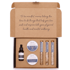 Mindful Moments Self Care Kit
