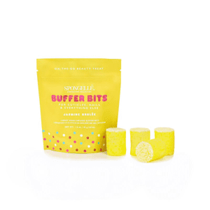 Confection Buffer Bits Jasmine Brulee