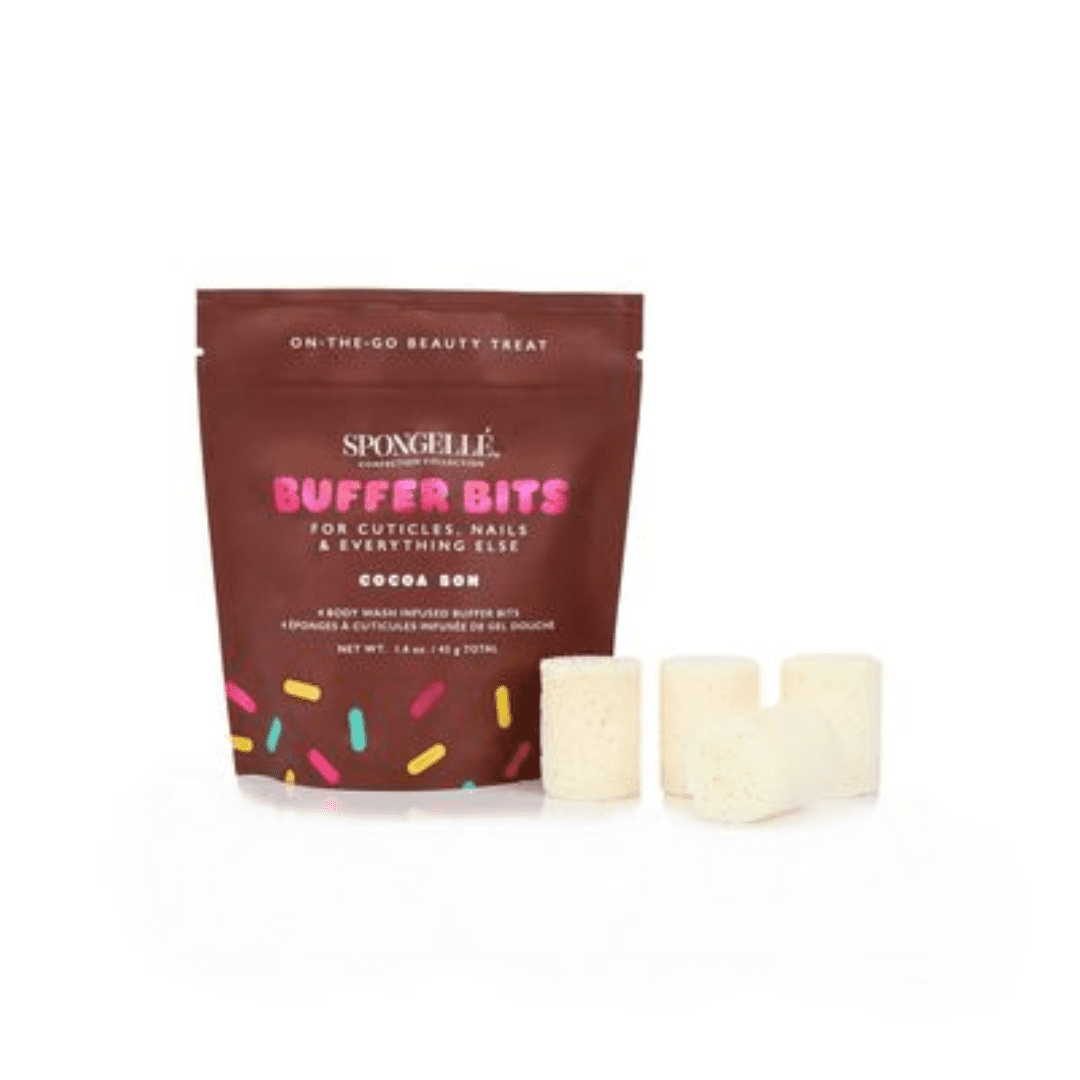 Confection Buffer Bits Cocoa Bon