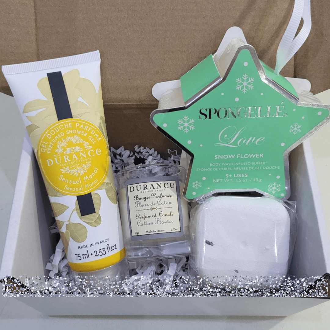 Shower Time Gift Box - Image 2