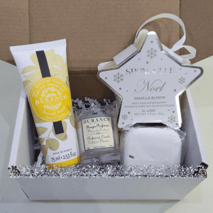 Shower Time Gift Box