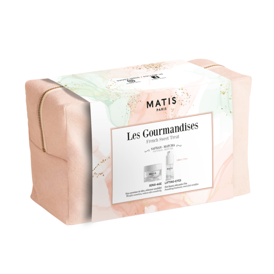 Matis Les Gourmandises French Sweet Treat