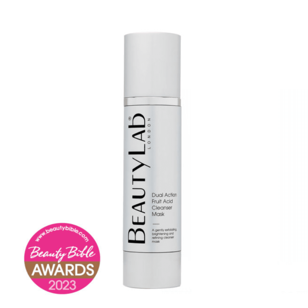 Dual Fruit Acid Cleanser Mask 100ml