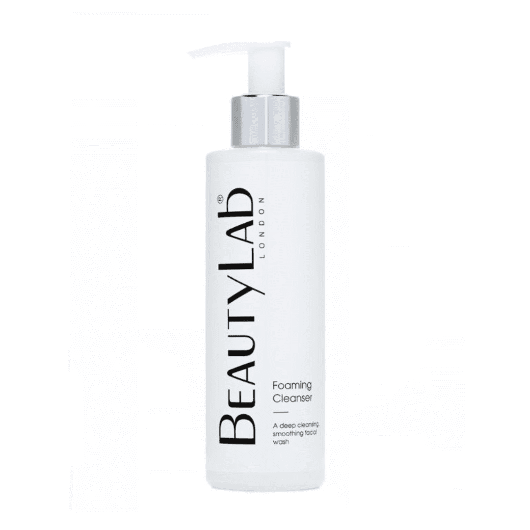 Foaming Cleanser 200ml