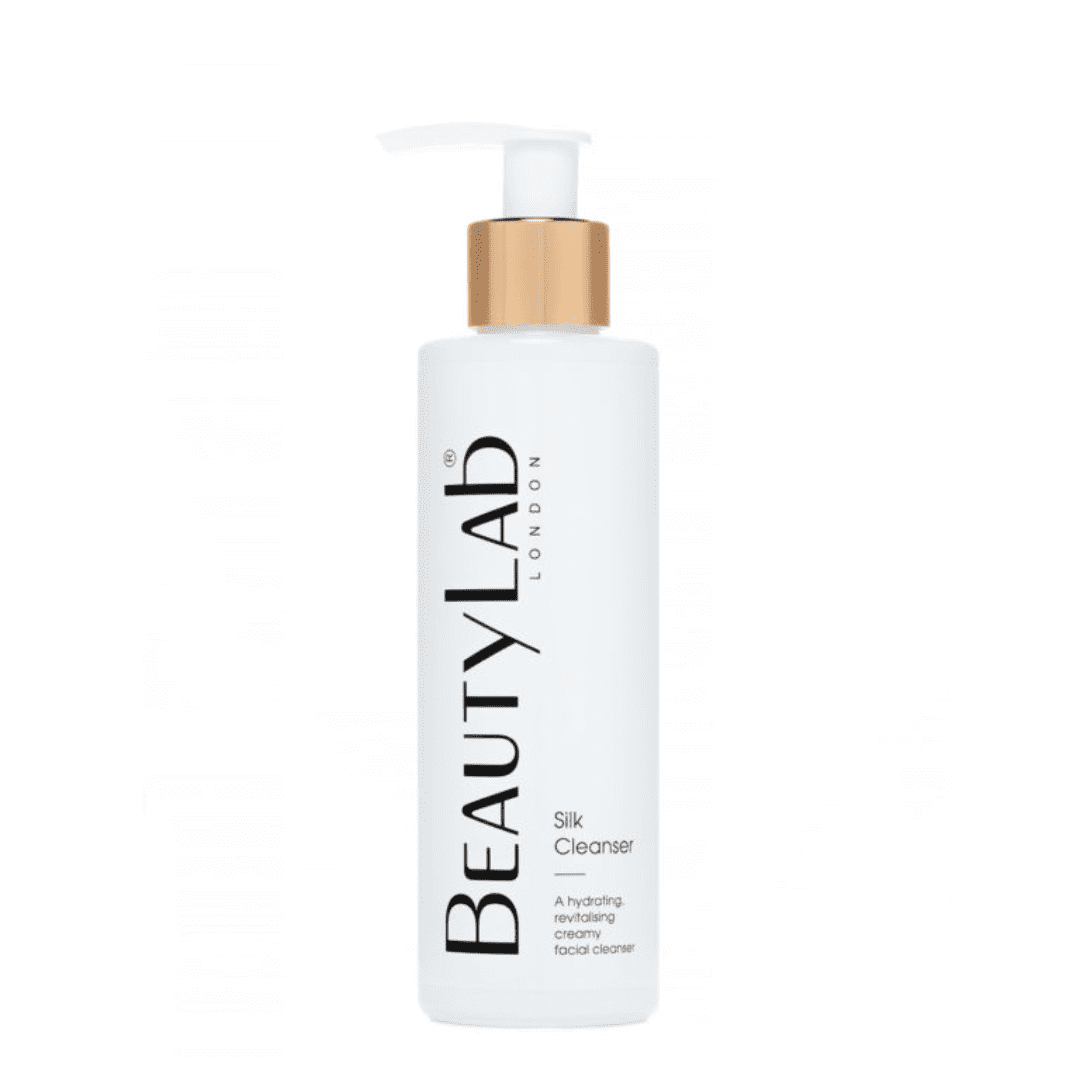Silk Cleanser 200ml