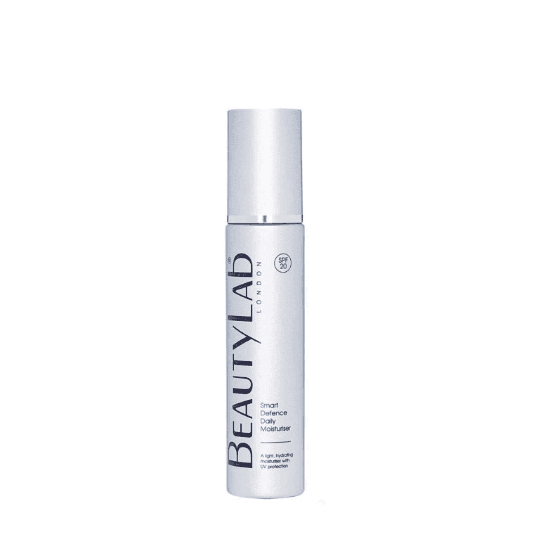Smart Defence Daily Moisturiser SPF 20 30ml