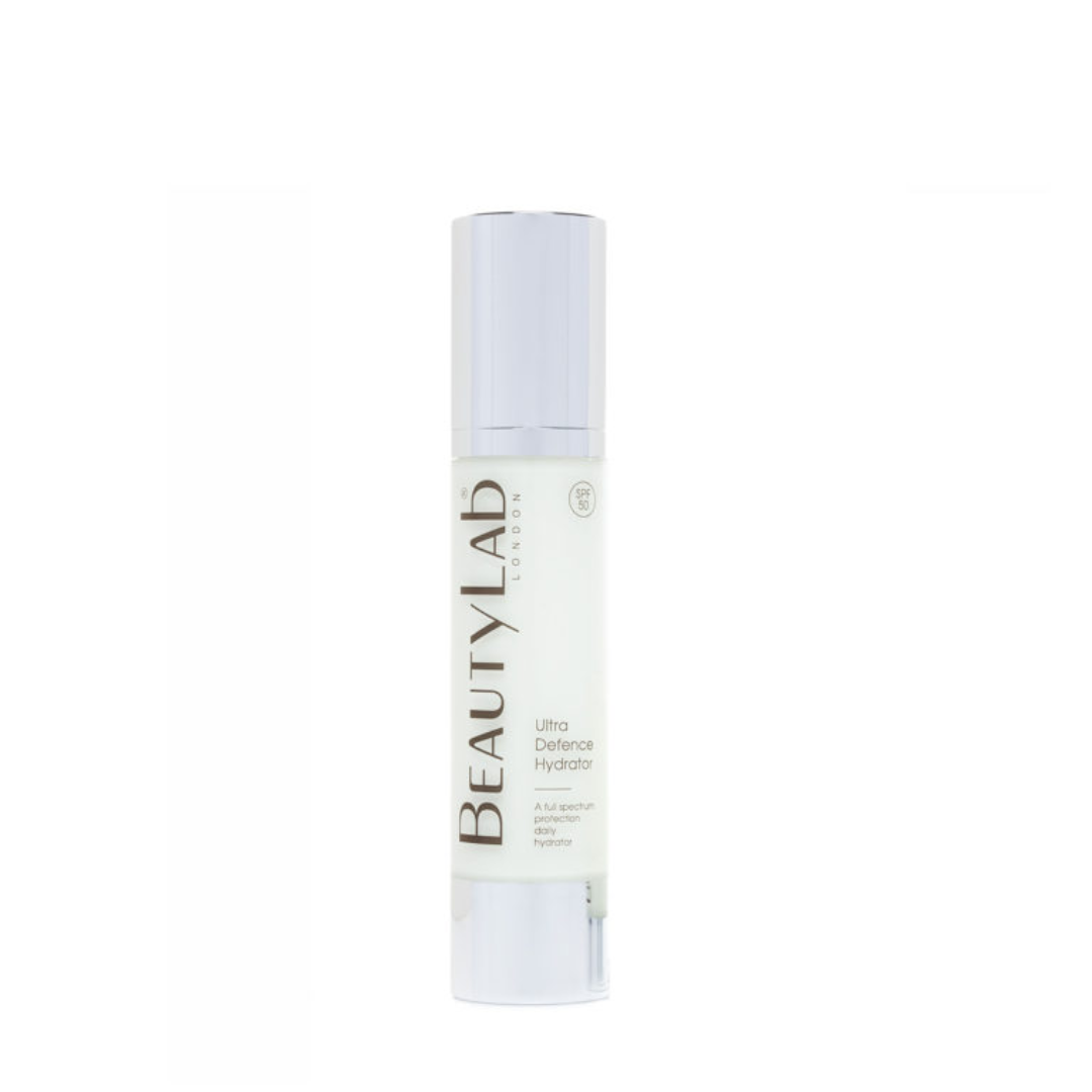 Ultra Defence Hydrator SPF 50 50ml