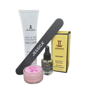 Jessica Nail Treatment Kits