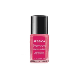 Jessica Phenom Polish