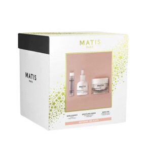 Delicate Festive Set