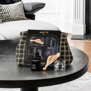 Matis Paris Caviar Pouch