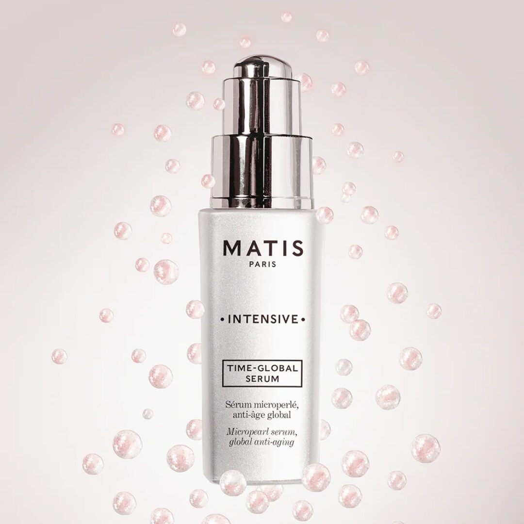 Time-Global Serum Micro pearl serum, global anti-aging - Image 3
