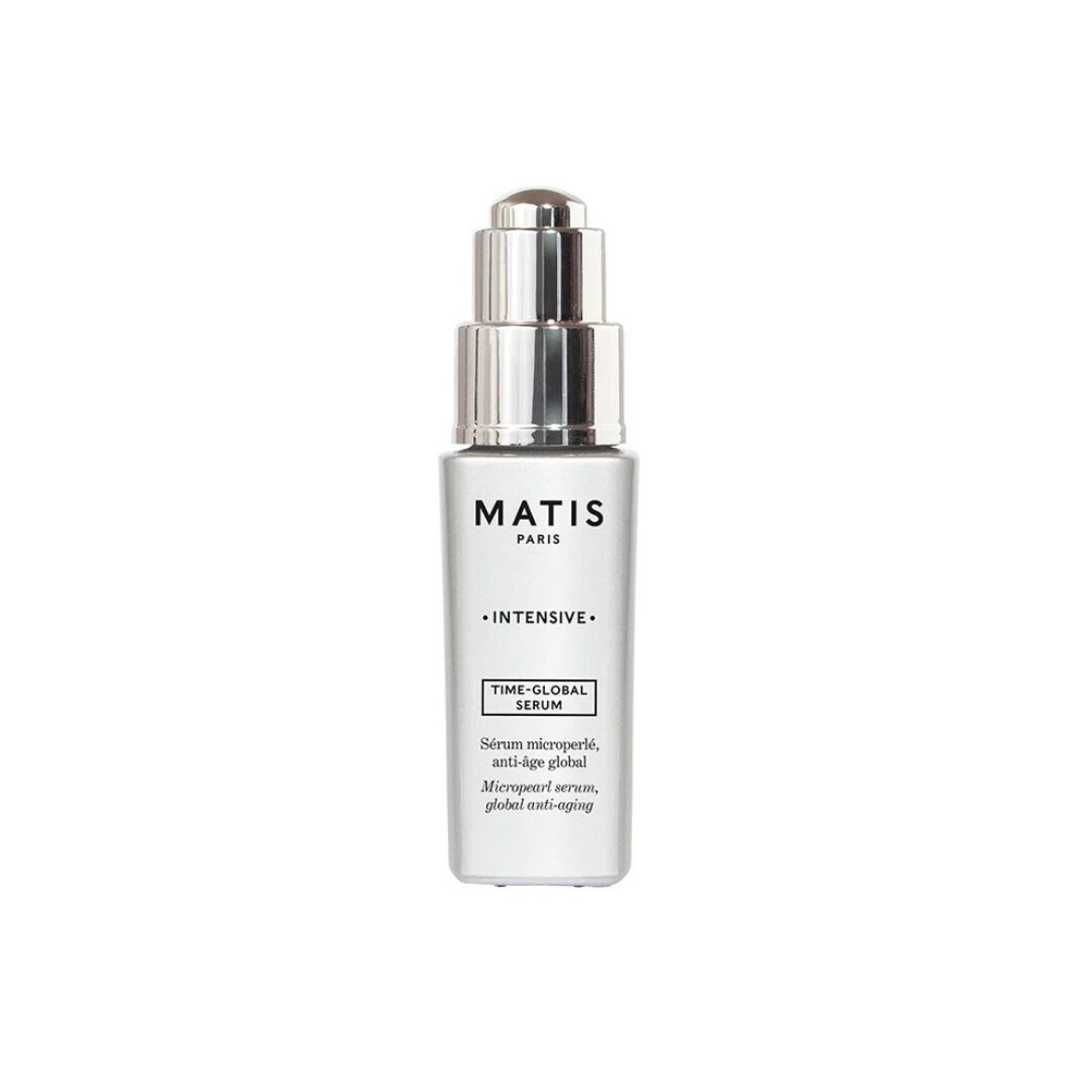 Time-Global Serum Micro pearl serum, global anti-aging