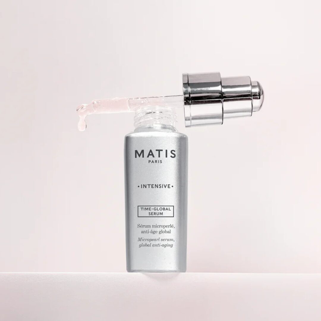 Time-Global Serum Micro pearl serum, global anti-aging - Image 2