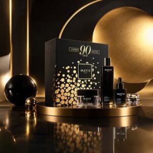 Caviar Luxe Edition